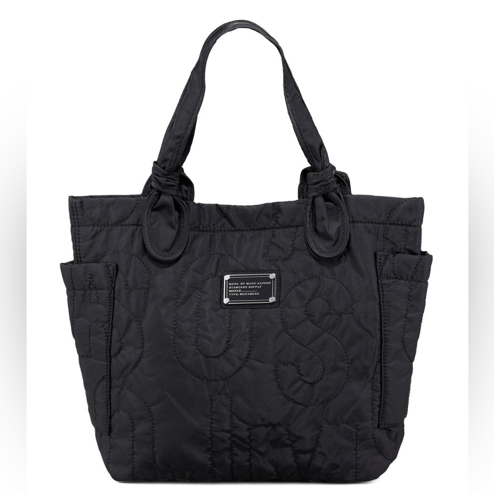Marc by Marc Jacobs Pretty Nylon Little Tate Tote